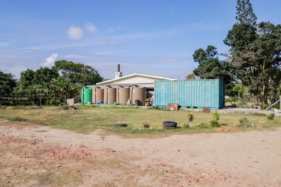 Commercial Property for Sale in Hartenbos Rural Western Cape